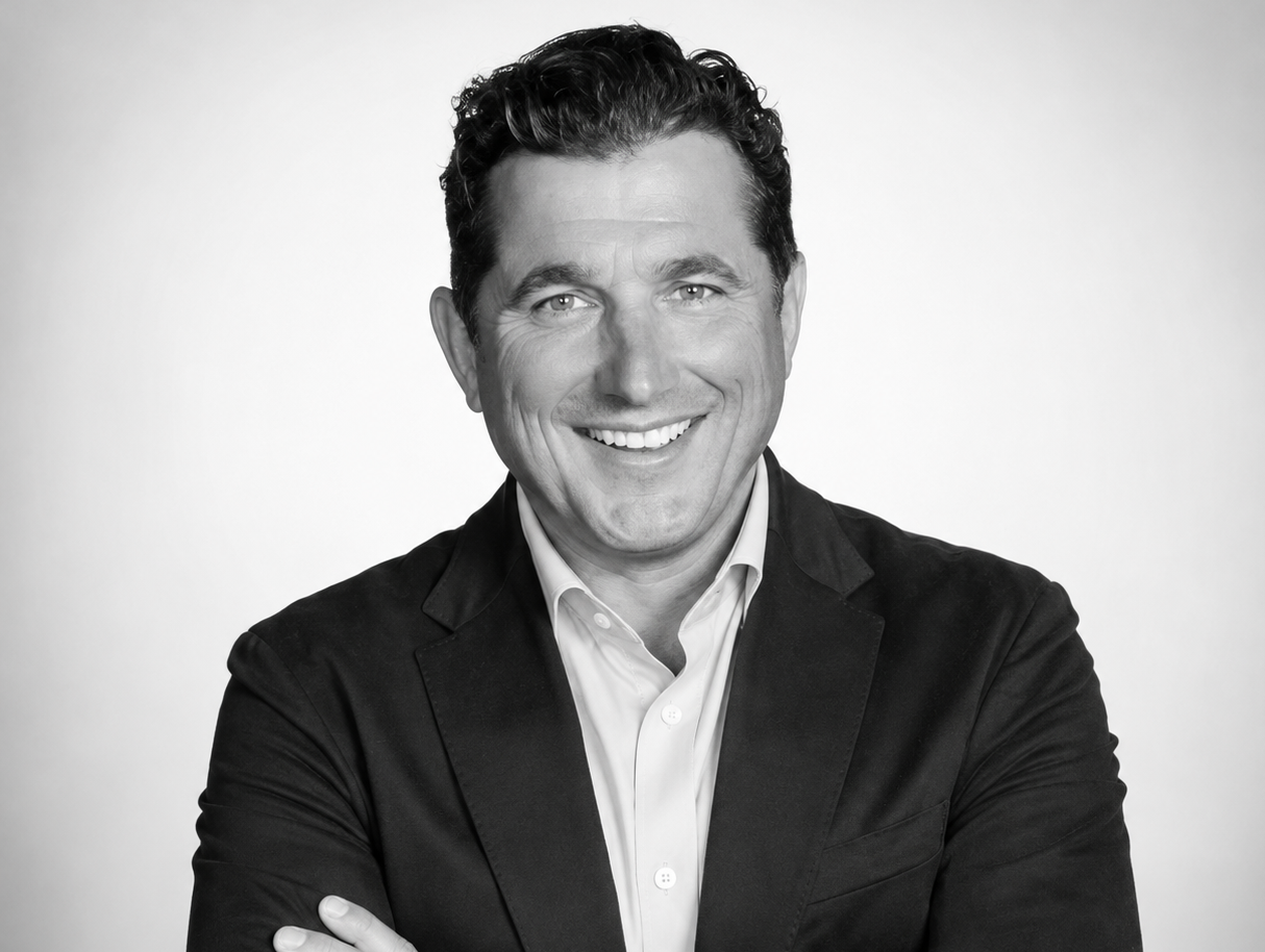 Matthew Lambert